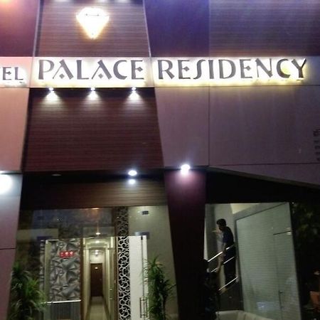 Hotel Palace Residency Bombaim Exterior foto