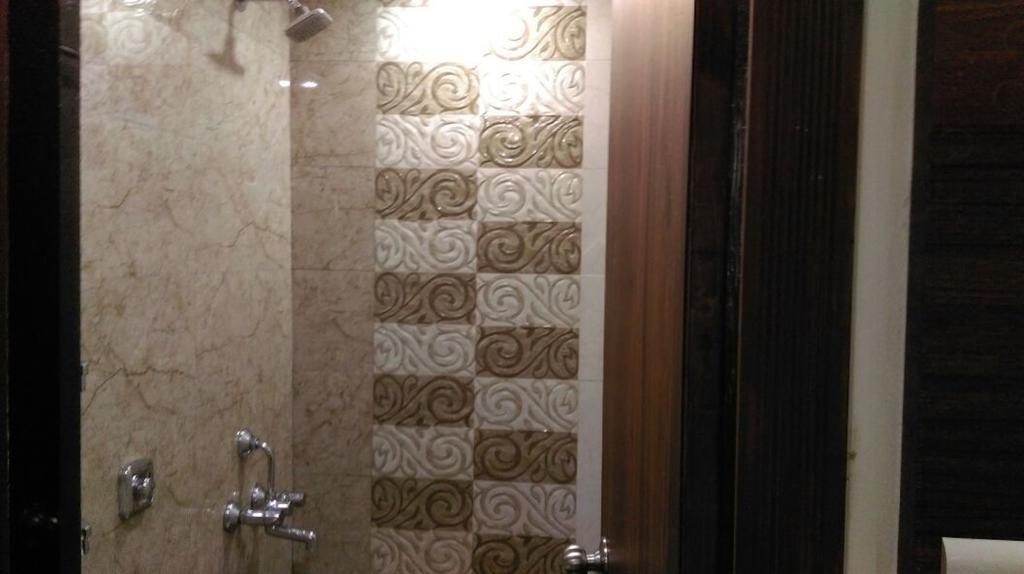 Hotel Palace Residency Bombaim Exterior foto