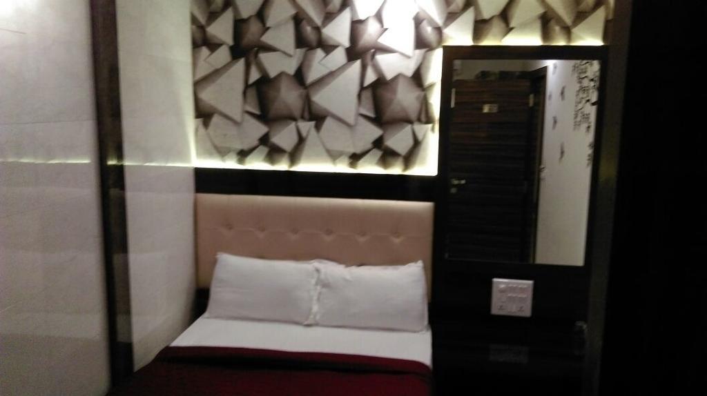 Hotel Palace Residency Bombaim Exterior foto